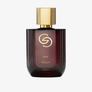 Home eau de parfum giordani gold man 75 ml
