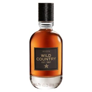 Home eau de toilette wild country pour lui 75 ml